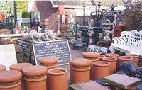 Home and Garden Delights, North Norfolk, UK