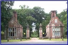 Felbrigg village in Norfolk, England, UK.